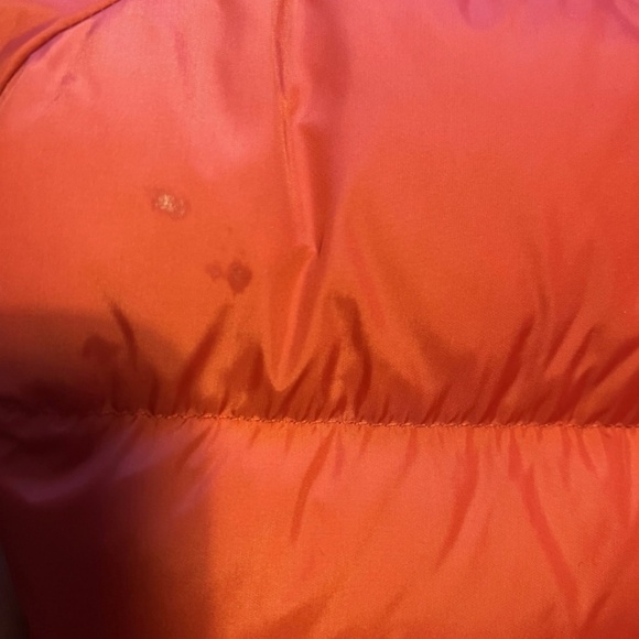 Burberry puffer coat reversible - Picture 2 of 7